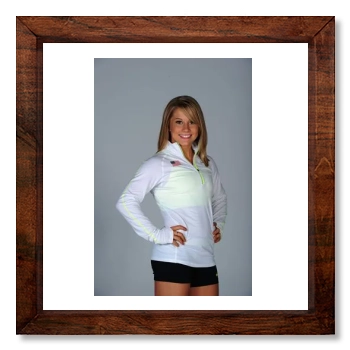 Shawn Johnson 12x12