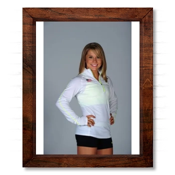 Shawn Johnson 14x17