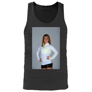 Shawn Johnson Men's Tank Top