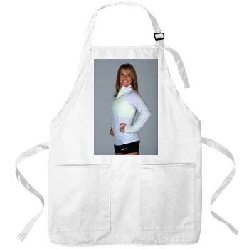 Shawn Johnson Apron