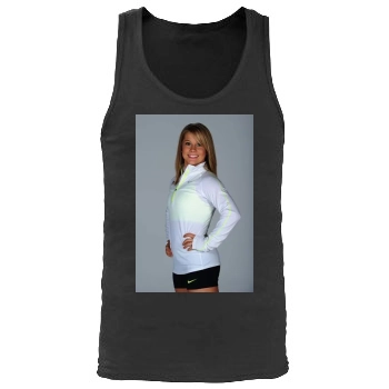 Shawn Johnson Men's Tank Top