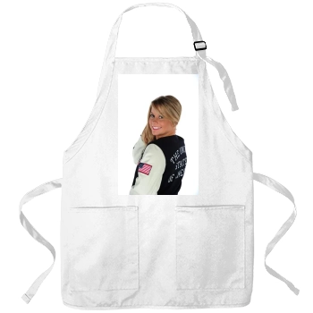 Shawn Johnson Apron