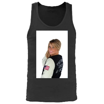 Shawn Johnson Men's Tank Top