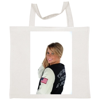 Shawn Johnson Tote