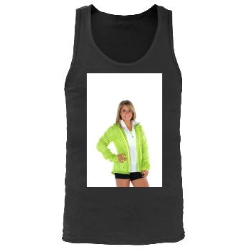 Shawn Johnson Men's Tank Top