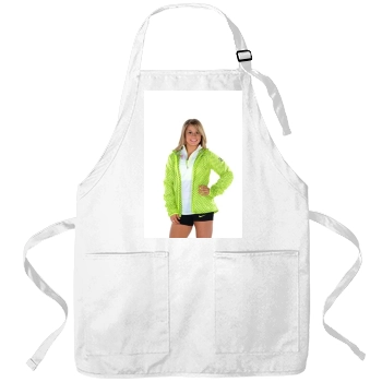 Shawn Johnson Apron