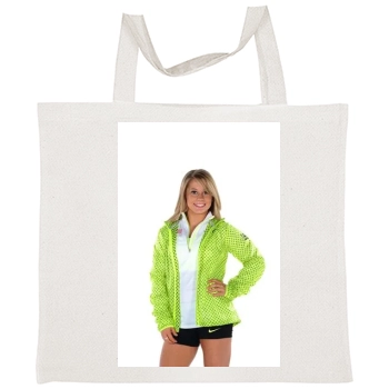 Shawn Johnson Tote