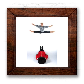 Shawn Johnson 6x6