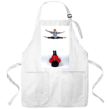 Shawn Johnson Apron