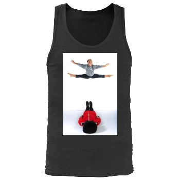 Shawn Johnson Men's Tank Top