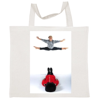 Shawn Johnson Tote