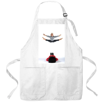 Shawn Johnson Apron