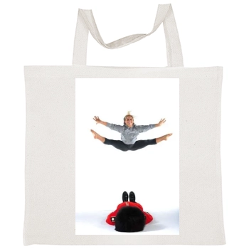 Shawn Johnson Tote