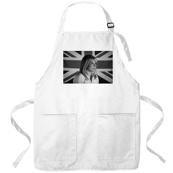 Shawn Johnson Apron