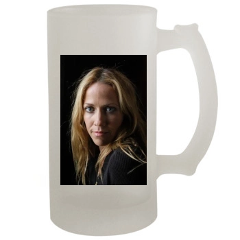 Sheryl Crow 16oz Frosted Beer Stein