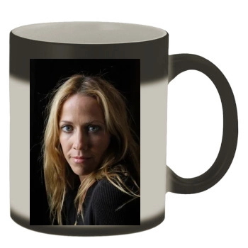 Sheryl Crow Color Changing Mug