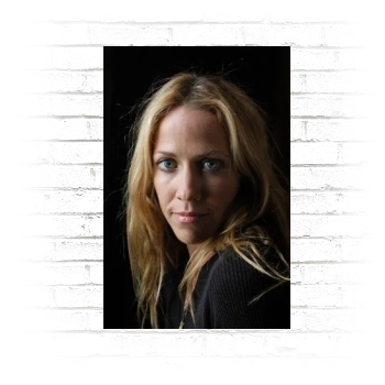 Sheryl Crow Poster