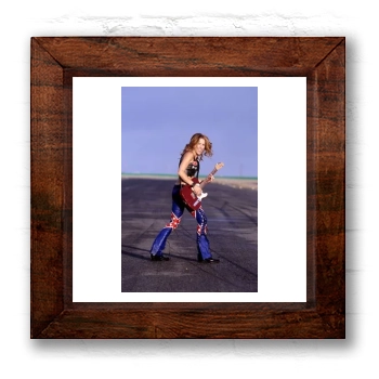 Sheryl Crow 6x6