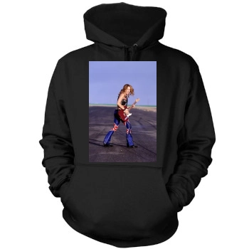 Sheryl Crow Mens Pullover Hoodie Sweatshirt