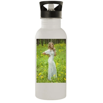 Sheryl Crow Stainless Steel Water Bottle