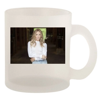 Sheryl Crow 10oz Frosted Mug