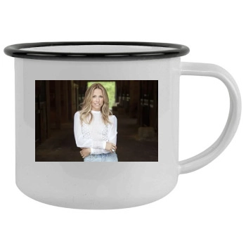 Sheryl Crow Camping Mug