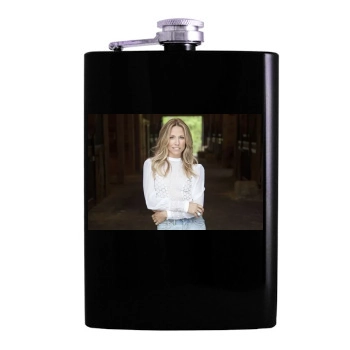 Sheryl Crow Hip Flask