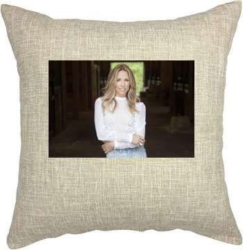 Sheryl Crow Pillow