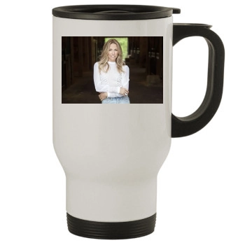 Sheryl Crow Stainless Steel Travel Mug