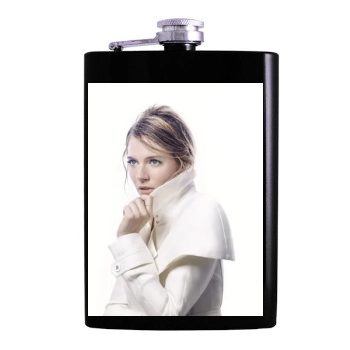 Sienna Miller Hip Flask