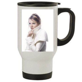 Sienna Miller Stainless Steel Travel Mug