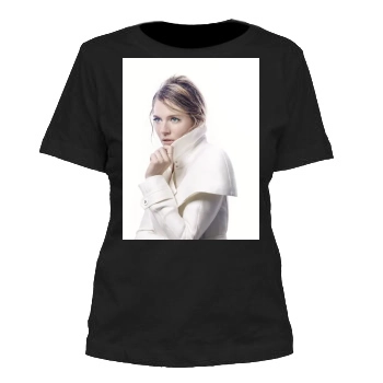 Sienna Miller Women's Cut T-Shirt