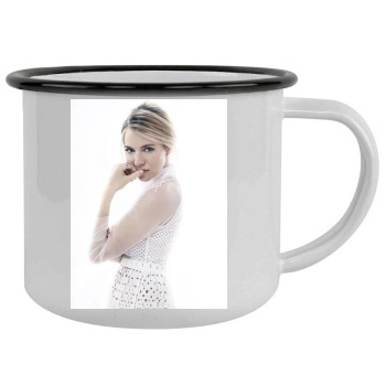 Sienna Miller Camping Mug