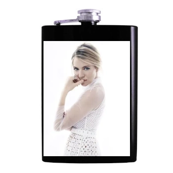 Sienna Miller Hip Flask