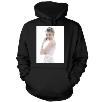 Sienna Miller Mens Pullover Hoodie Sweatshirt