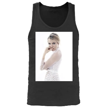 Sienna Miller Men's Tank Top