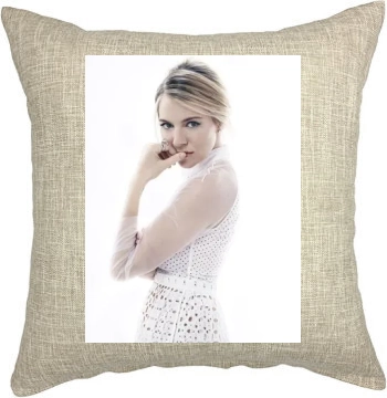 Sienna Miller Pillow