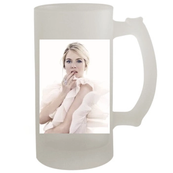 Sienna Miller 16oz Frosted Beer Stein