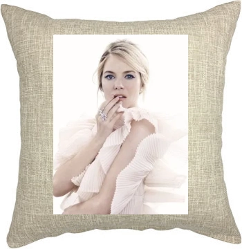 Sienna Miller Pillow