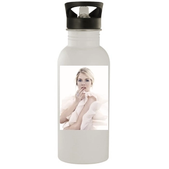 Sienna Miller Stainless Steel Water Bottle