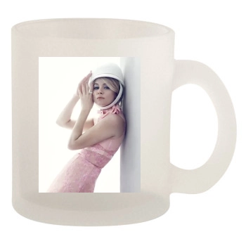 Sienna Miller 10oz Frosted Mug