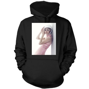 Sienna Miller Mens Pullover Hoodie Sweatshirt