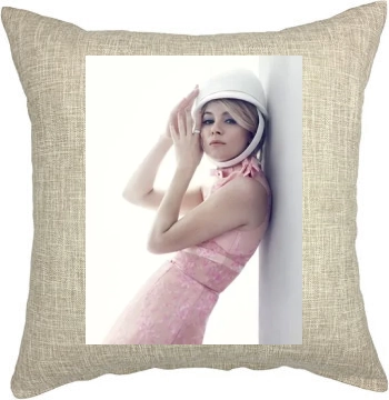 Sienna Miller Pillow