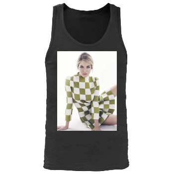 Sienna Miller Men's Tank Top