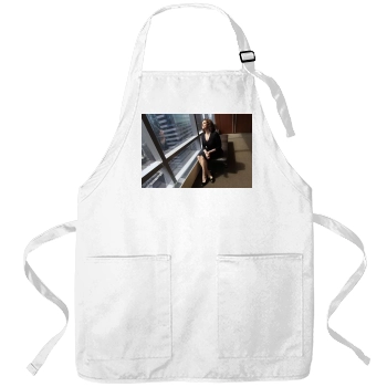 Sigourney Weaver Apron