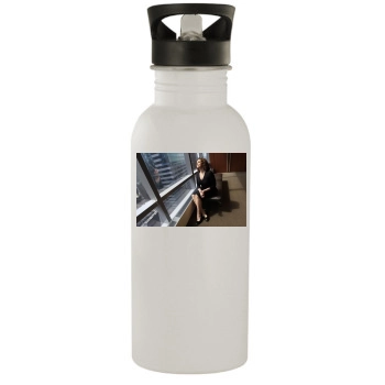 Sigourney Weaver Stainless Steel Water Bottle