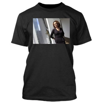 Sigourney Weaver Men's TShirt