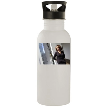 Sigourney Weaver Stainless Steel Water Bottle