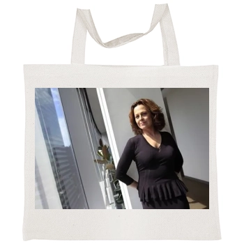 Sigourney Weaver Tote