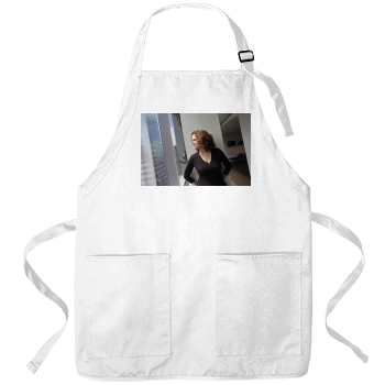 Sigourney Weaver Apron